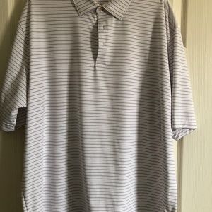 Peter Millar golf shirt